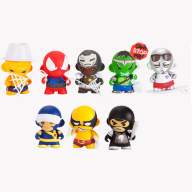 Фигурка Kidrobot Micro Munny Marvel Series 2 - Фигурка Kidrobot Micro Munny Marvel Series 2