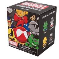 Фигурка Kidrobot Micro Munny Marvel Series 2 - Фигурка Kidrobot Micro Munny Marvel Series 2