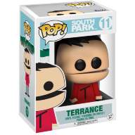 Фигурка Funko Pop! TV: South Park - Terrance - Фигурка Funko Pop! TV: South Park - Terrance