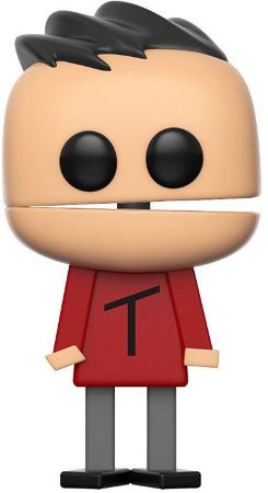 Фигурка Funko Pop! TV: South Park - Terrance