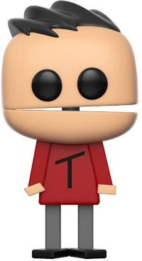 Фигурка Funko Pop! TV: South Park - Terrance