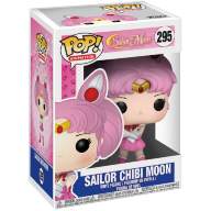 Фигурка Funko Pop! Anime: Sailor Moon - Sailor Chibi Moon - Фигурка Funko Pop! Anime: Sailor Moon - Sailor Chibi Moon
