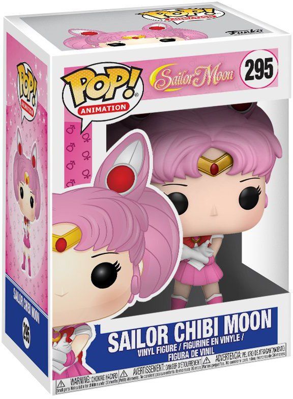 Funko pop sale sailor moon
