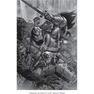 Warhammer 40000. Ересь Хоруса. Книга 1: Возвышение Хоруса. Лживые боги. Галактика в огне - Warhammer 40000. Ересь Хоруса. Книга 1: Возвышение Хоруса. Лживые боги. Галактика в огне