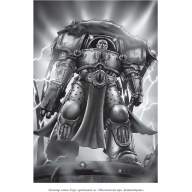 Warhammer 40000. Ересь Хоруса. Книга 1: Возвышение Хоруса. Лживые боги. Галактика в огне - Warhammer 40000. Ересь Хоруса. Книга 1: Возвышение Хоруса. Лживые боги. Галактика в огне