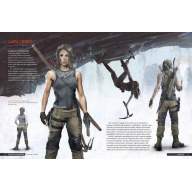 Мир игры Shadow of the Tomb Raider - Мир игры Shadow of the Tomb Raider