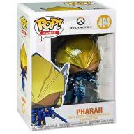 Фигурка Funko Pop! Games: Overwatch - Pharah - Фигурка Funko Pop! Games: Overwatch - Pharah