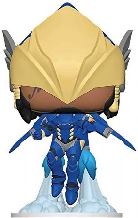 Фигурка Funko Pop! Games: Overwatch - Pharah