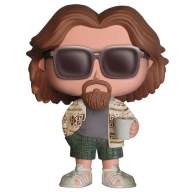 Фигурка Funko Pop! Movies: The Big Lebowski - The Dude - Фигурка Funko Pop! Movies: The Big Lebowski - The Dude