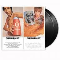The Who - The Who Sell Out - The Who - The Who Sell Out