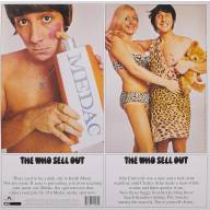 The Who - The Who Sell Out - The Who - The Who Sell Out