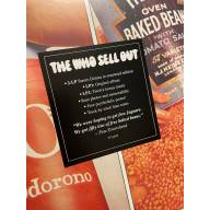 The Who - The Who Sell Out - The Who - The Who Sell Out