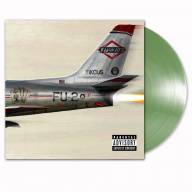 Eminem - Kamikaze (Olive Green Vinyl) - Eminem - Kamikaze (Olive Green Vinyl)