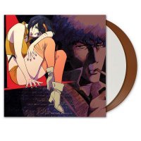 Cowboy Bebop - Soundtrack (Ein Color Vinyl)