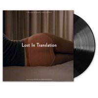 Lost In Translation - Original Soundtrack