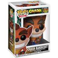 Фигурка Funko Pop! Games: Crash Bandicoot - Crash Bandicoot - Фигурка Funko Pop! Games: Crash Bandicoot - Crash Bandicoot