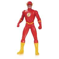 Фигурка DC Comics Designer Action Figures Series: Flash by Darwyn Cooke - Фигурка DC Comics Designer Action Figures Series: Flash by Darwyn Cooke