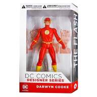 Фигурка DC Comics Designer Action Figures Series: Flash by Darwyn Cooke - Фигурка DC Comics Designer Action Figures Series: Flash by Darwyn Cooke
