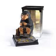Фигурка  The Noble Collection Fantastic Beasts Magical Creatures: No.1 Niffler - Фигурка  The Noble Collection Fantastic Beasts Magical Creatures: No.1 Niffler