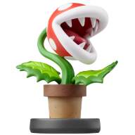 Фигурка Nintendo Amiibo - Piranha Plant - Фигурка Nintendo Amiibo - Piranha Plant