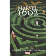 Marvel 1602 - Marvel 1602