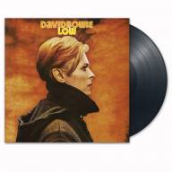 David Bowie - Low LP - David Bowie - Low LP