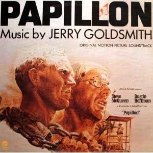 Винил Papillon Original Motion Picture Soundtrack LP
