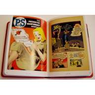 Will Eisner PS Magazine: Best Preventive Maintenance Monthly HC - Will Eisner PS Magazine: Best Preventive Maintenance Monthly HC