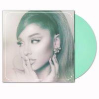 Ariana Grande - Positions (Limited Spring Green)