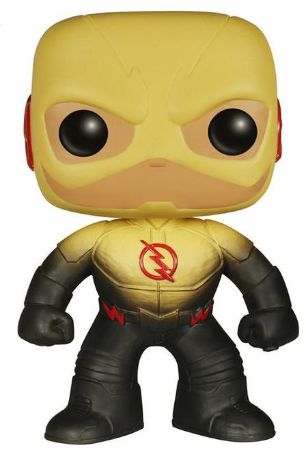 Фигурка Funko Pop! TV: The Flash - Reverse Flash