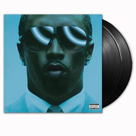 Diddy - Press Play