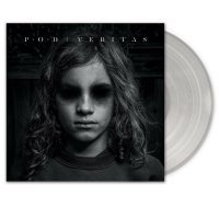 P.O.D. - Veritas (Clear Vinyl)