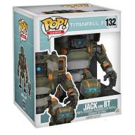 Фигурка Funko Pop! Games: Titanfall 2 - Jack And 6&quot; BT - Фигурка Funko Pop! Games: Titanfall 2 - Jack And 6" BT