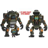 Фигурка Funko Pop! Games: Titanfall 2 - Jack And 6&quot; BT - Фигурка Funko Pop! Games: Titanfall 2 - Jack And 6" BT