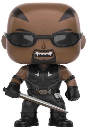 Фигурка Funko Pop! Marvel: Blade (exclusive)