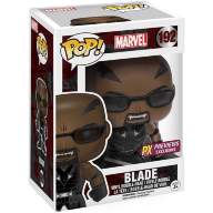 Фигурка Funko Pop! Marvel: Blade (exclusive) - Фигурка Funko Pop! Marvel: Blade (exclusive)