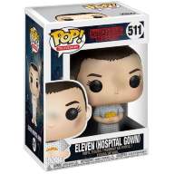 Фигурка Funko Pop! TV: Stranger Things - Eleven (Hospital Gown) - Фигурка Funko Pop! TV: Stranger Things - Eleven (Hospital Gown)