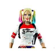 Фигурка Suicide Squad DC Comics Multiverse Harley Quinn - Фигурка Suicide Squad DC Comics Multiverse Harley Quinn