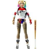 Фигурка Suicide Squad DC Comics Multiverse Harley Quinn - Фигурка Suicide Squad DC Comics Multiverse Harley Quinn