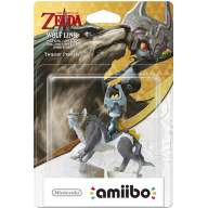 Фигурка Nintendo Amiibo - Wolf Link (The Legend of Zelda Collection) - Фигурка Nintendo Amiibo - Wolf Link (The Legend of Zelda Collection)