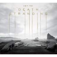 Світ гри Death Stranding - Світ гри Death Stranding