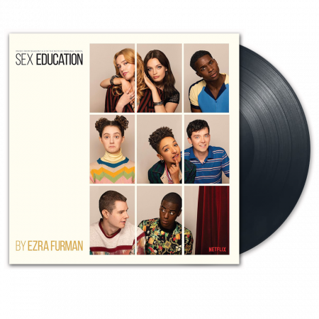 Sex Education - OST