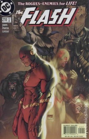 Flash №210 (2004)