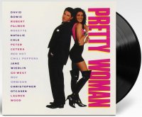 Pretty Woman Original Motion Picture Soundtrack LP