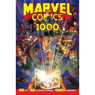 Marvel Comics №1000. Золотая Коллекция - Marvel Comics №1000. Золотая Коллекция