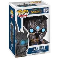 Фигурка Funko Pop! Games: World Of Warcraft - Arthas - Фигурка Funko Pop! Games: World Of Warcraft - Arthas