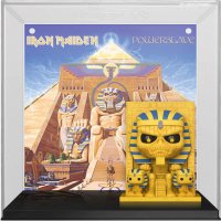 Фигурка Funko Pop! Albums: Iron Maiden - Powerslave