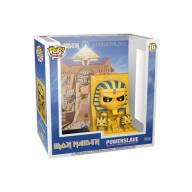 Фигурка Funko Pop! Albums: Iron Maiden - Powerslave - Фигурка Funko Pop! Albums: Iron Maiden - Powerslave