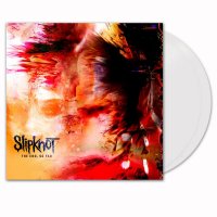 Slipknot - The End, So Far (Clear Vinyl)