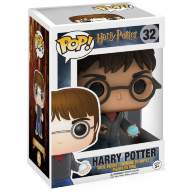 Фигурка Funko Pop! Movies: Harry Potter - Harry Potter With Prophecy - Фигурка Funko Pop! Movies: Harry Potter - Harry Potter With Prophecy